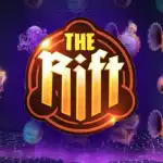 Игровой аппарат The Rift