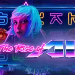 Игровой аппарат The Rise of AI