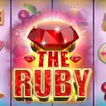 Игровой аппарат The Ruby