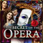 Игровой аппарат The Secret of the Opera