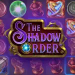 Игровой аппарат The Shadow Order