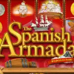 Игровой аппарат The Spanish Armada