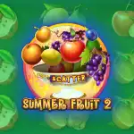 обзор слота The Summer Fruit 2