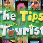 Игровой аппарат The Tipsy Tourist