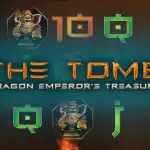 Игровой аппарат The Tomb