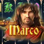 Игровой аппарат The Travels of Marco