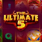 Игровой аппарат The Ultimate 5