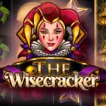 Игровой аппарат The Wisecracker Lightning