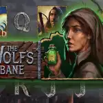 Игровой аппарат The Wolf’s Bane