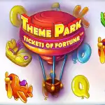 Игровой аппарат Theme Park