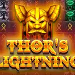 Игровой аппарат Thor’s Lightning