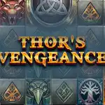 Игровой аппарат Thor’s Vengeance