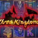 обзор слота Three Kingdoms