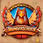 Игровой аппарат Thunder Screech