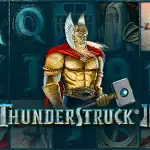 обзор слота Thunderstruck 2