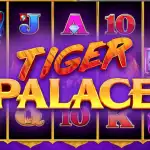 обзор слота Tiger Palace