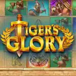 Игровой аппарат Tiger’s Glory