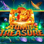 обзор слота Tomb Treasure