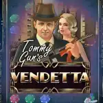 обзор слота Tommy Gun’s Vendetta