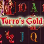 обзор слота Torro’s Gold