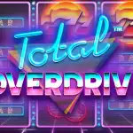 Игровой аппарат Total Overdrive