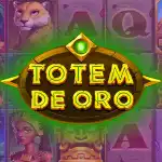 обзор слота Totem de Oro