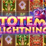 Игровой аппарат Totem Lightning