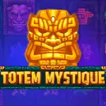 обзор слота Totem Mistique