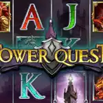 Игровой аппарат Tower Quest