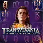 обзор слота Transylvania Night of Blood