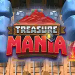 обзор слота Treasure Mania