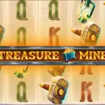 Игровой аппарат Treasure Mine