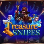 обзор слота Treasure-Snipes