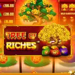 Игровой аппарат Tree of Riches