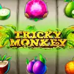 Игровой аппарат Tricky Monkey