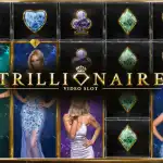 Игровой аппарат Trillionaire