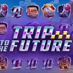 Игровой аппарат Trip to the Future