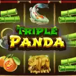 обзор слота Triple Panda