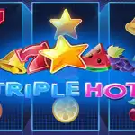 обзор слота Triple Hot