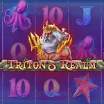 обзор слота Triton’s Realm