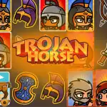 обзор слота Trojan Horse