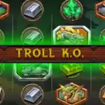 обзор слота Troll K. O.