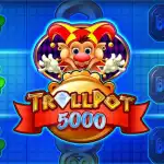 Игровой аппарат Trollpot 5000