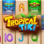 Игровой аппарат Tropical Tiki