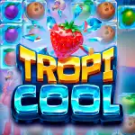 обзор слота Tropicool