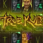 обзор слота True Kult