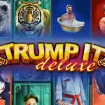 Игровой аппарат Trump It Deluxe