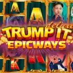 обзор слота Trump It Deluxe Epicways