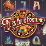 Игровой аппарат Turn Your Fortune