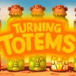 Игровой аппарат Turning Totems